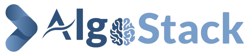 AlgoStack-BD logo