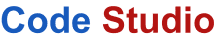 Code Studio logo