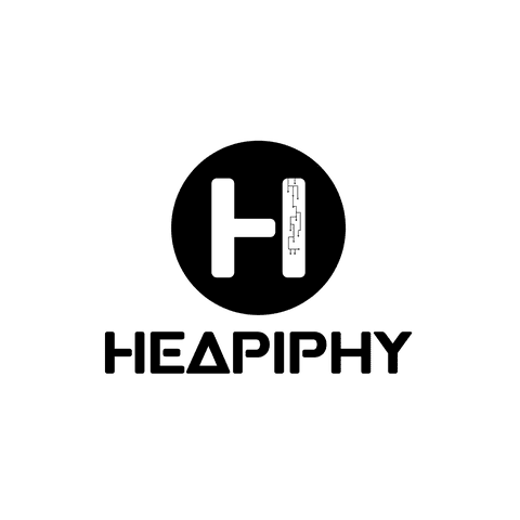 Heapiphy logo