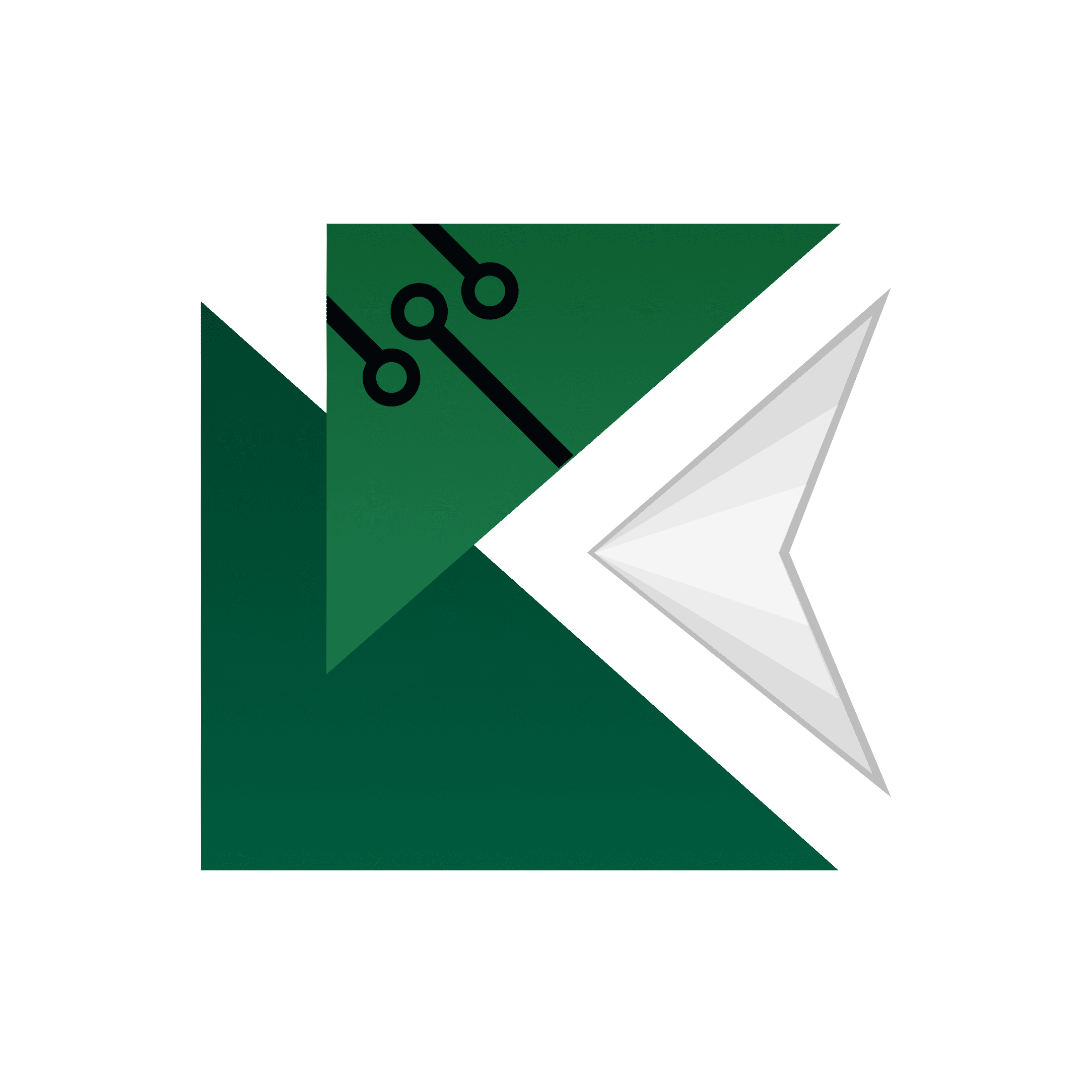 Kerno Studio logo