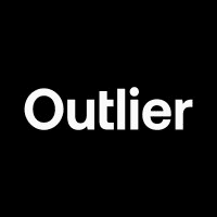 Outlier logo